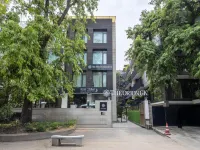 The Orion - Greater Kailash Hotels near ISKCON Temple