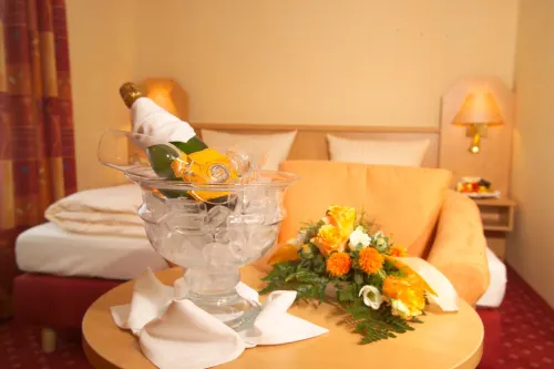 WohnGut Koblenz - Hotel & Boardinghouse GmbH Hotels in Kobern-Gondorf