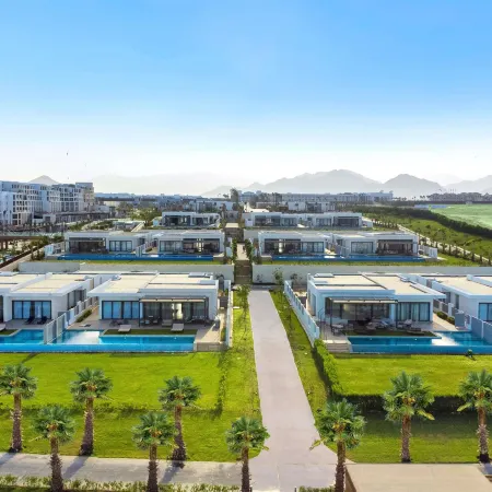 Club Prive by Rixos Sharm El Sheikh