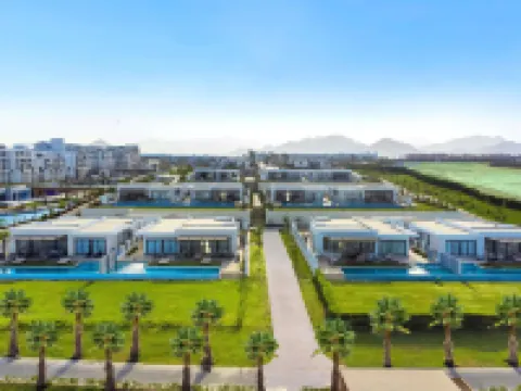 Club Prive by Rixos Sharm El Sheikh Hotels in Sharm El Sheikh