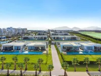 Club Prive by Rixos Sharm El Sheikh Hotels in Scharm El-Scheich