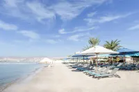 Kempinski Hotel Aqaba Red Sea - Luxury