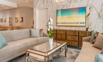 Cambria Hotel Fort Lauderdale Beach