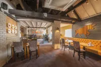 Premier Inn Gloucester (Little Witcombe) Hotels in Badgeworth