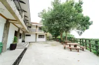 Sol Y Viento Mountain Hot Springs Resort Hotels near PMCC 4th Watch