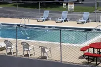 America's Best Inn & Suites Eureka
