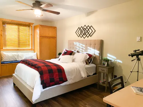 Scenic Escape in a Modern Cabin - Charming Romantic Retreat Hotels in Heber