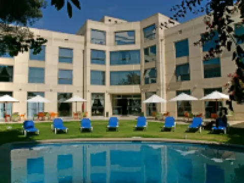 Hotel Costa Real Hotels in La Serena