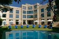 Hotel Costa Real Hotels in La Serena