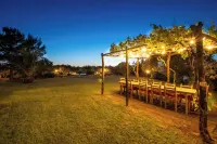 Villa La Lespa w/ Private Pool Billiards and Lake View Hotels in Santa Luce