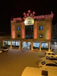 Avesis Hotel - parking