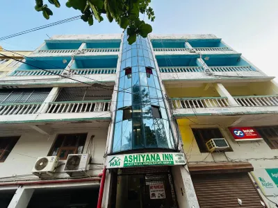 Ashiyana Inn Hotel a 