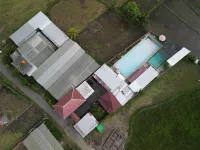 Rinjani Terrace Cottage Hotels in Lendang Nangka