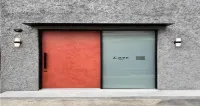 Lane Hotels in 