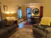 Downtown Boalsburg - close to State College and Rothrock