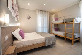 Affittacamere Orchidea for Tourists Hesperia Hosp