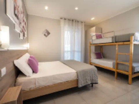 Affittacamere Orchidea for Tourists Hesperia Hosp Hotels in Modena