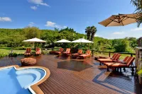 Royal Morubisi Founder's Lodge - Wi-Fi