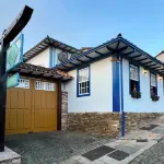 Pousada Sinhá Olímpia Hotels in Ouro Preto
