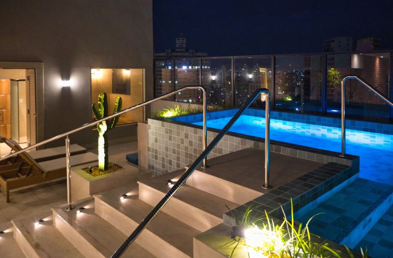 Life Residence photo 5