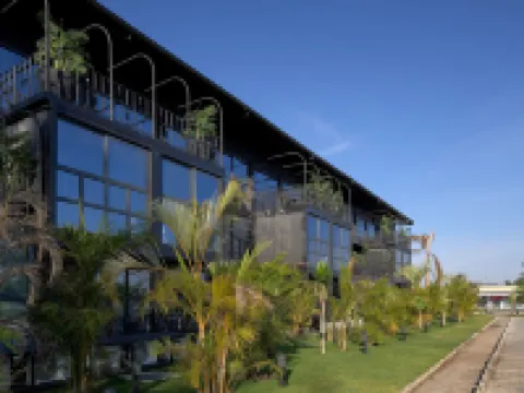 Cargo88 Hotel Các khách sạn gần Chinese Centre