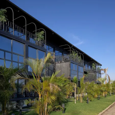 Cargo88 Hotel