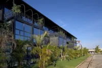 カーゴ88ホテル のホテル