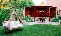 Hotel Prestige Agadir Boutique & SPA Hotellit kohteessa Secteur Touristique