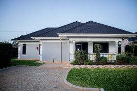 Lux Suites Eldoret Luxury Villas