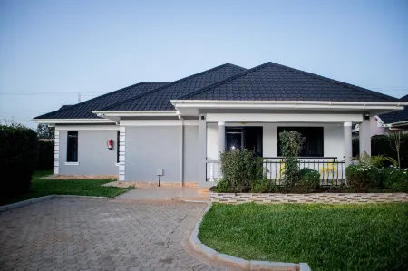 Lux Suites Eldoret Luxury Villas