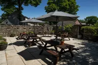 George and Dragon Clifton Hotels in Sockbridge and Tirril
