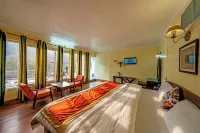 India Hotel - Lake View - Mall Road Nainital