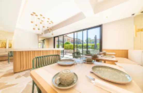 Hotel Brin d'Azur - Saint Tropez