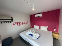 Slumber Party Phi Phi