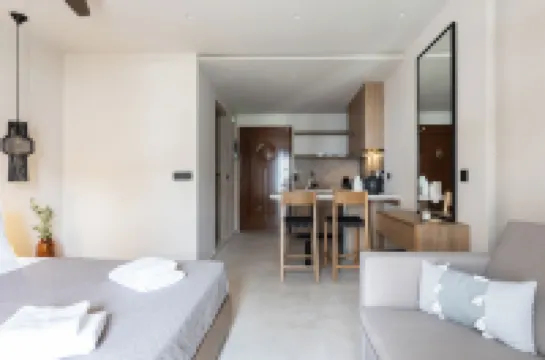 Niro Beachfront Living