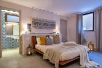 Sardinia Re - Villa Posta Del Sol ซาร์ดินี รี - วิลล่า โพสตา เดล ซอล