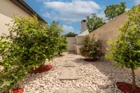 Villa la Aurora ZadarVillas Hotels near Floramye Zadar d.o.o.