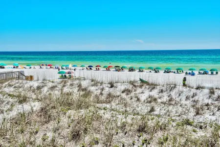 Bronze Star by the Sea Отели в г. Мирамар-Бич