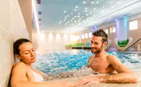 Family & Wellness Hotel Serena - spa