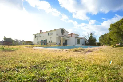 Dar Chennoufi Các khách sạn ở 