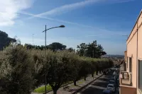 Antica Locanda Cavallino Bianco Hotel di Ladispoli