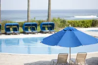 Izu Imaihama Tokyu Hotel - Yüzme Havuzu