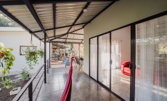 EcoVillas Las Melinas