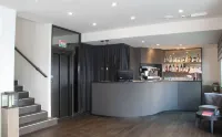 Hotel Cristallo - bar