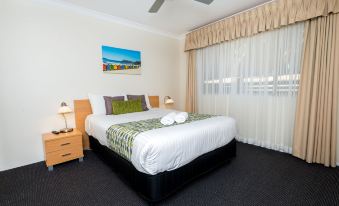 Beaches Serviced Apartments