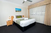 Beaches Serviced Apartments
