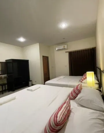 ห้องสแตนดาร์ดแฟมิลี่