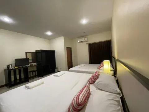 ห้องสแตนดาร์ดแฟมิลี่