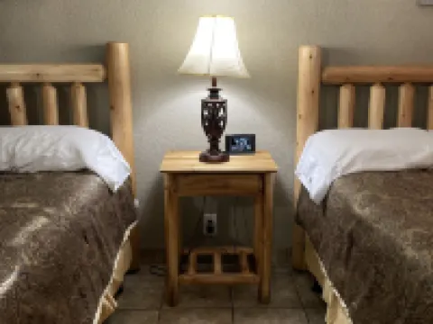Village Inn Hotels in Stephens County