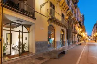 Palazzo Arone dei Baroni di Valentino - Boutique